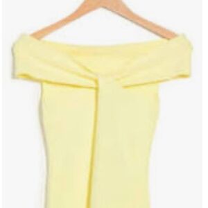 Bailey 44 Somi Knit Top in Ciel